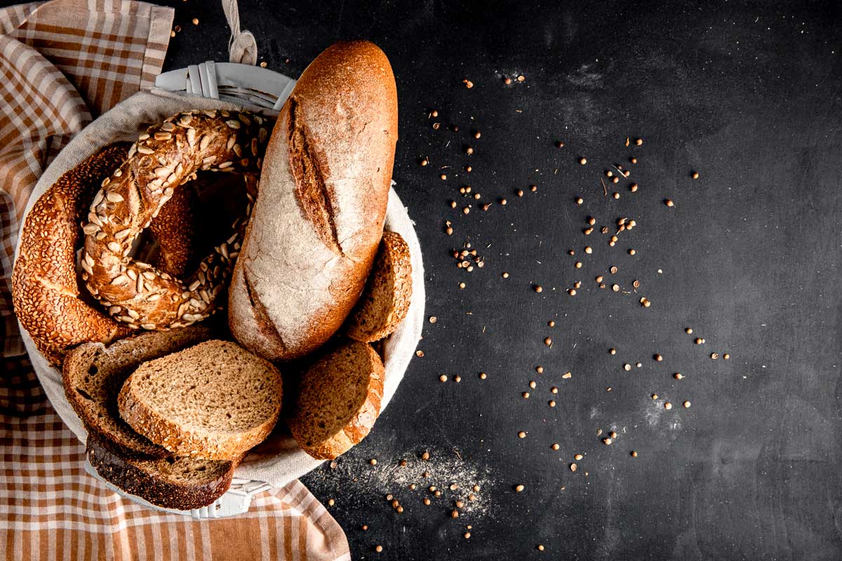 Boulangerie d'Aurillac Secrets de Pains - Notre histoire
