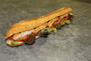 sandwich cesar