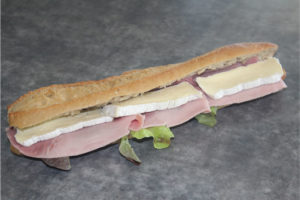 sandwich normand