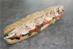 sandwich maritime